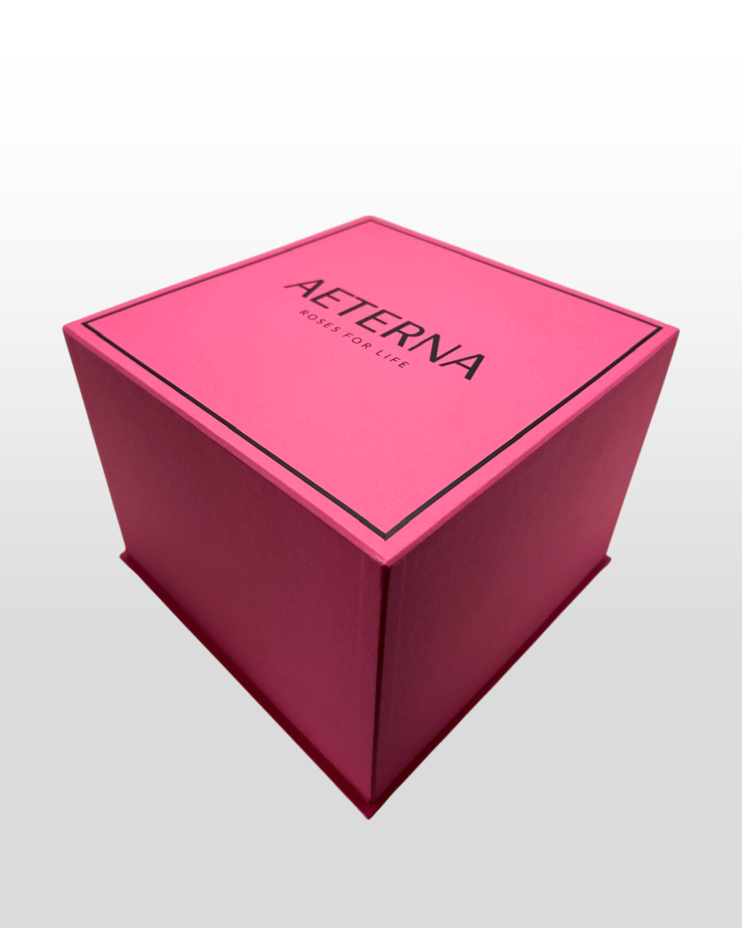 Aeterna Box Pink