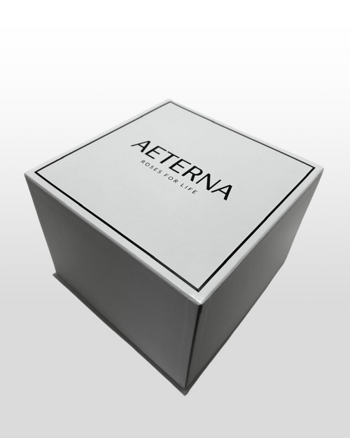 Aeterna Box Black