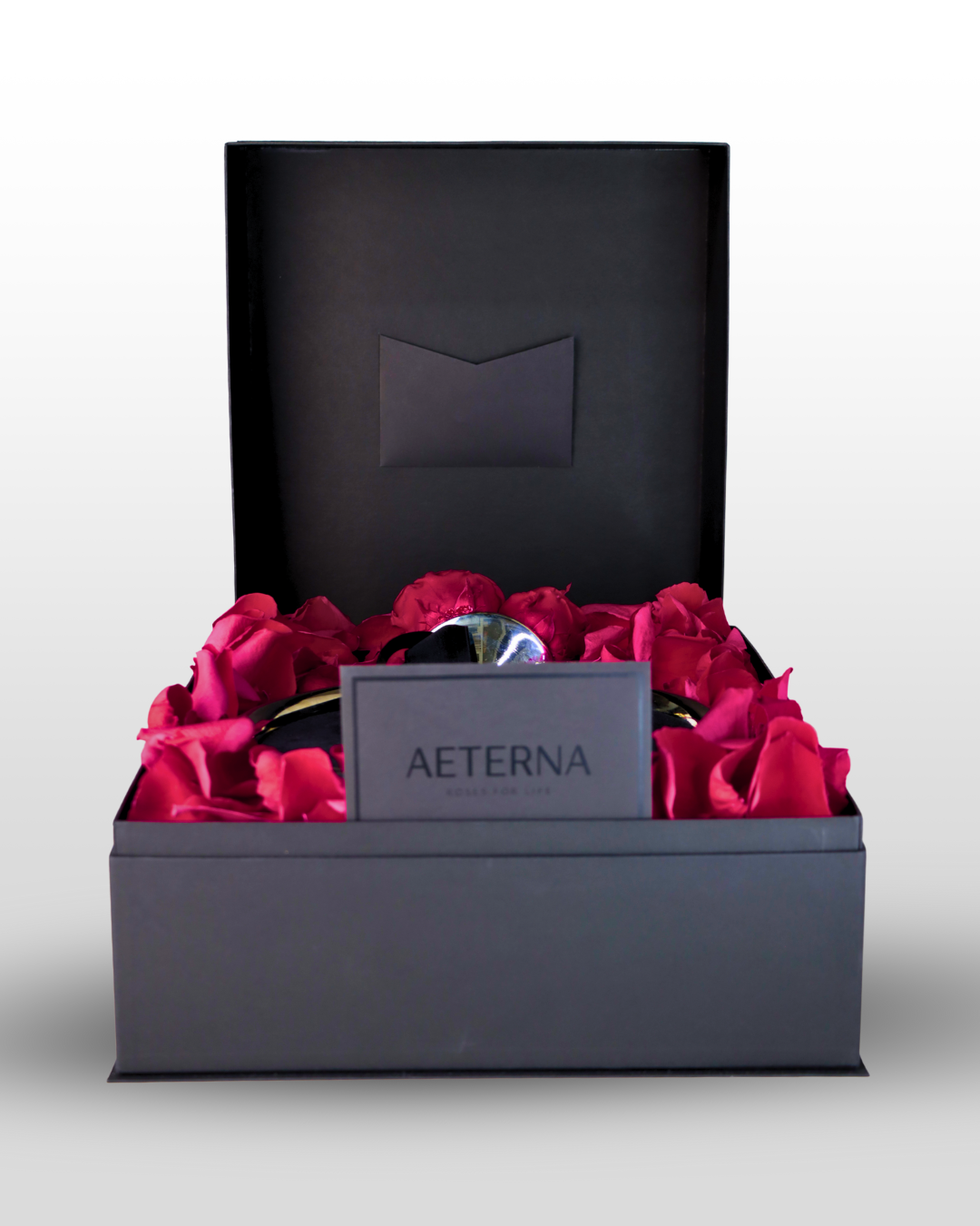 The Ring Box XL